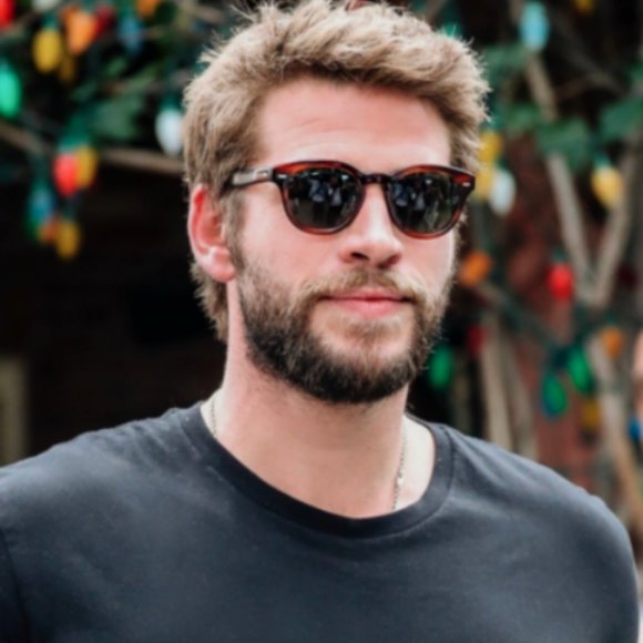 Oliver Peoples CARY GRANT Sun Bordeaux in DM-2/ Brown MSRP$562 Rare Find - Picture 4 of 10